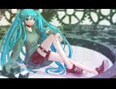 クロノス(self remix)　初音ミク