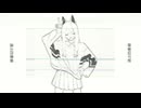 Catchy !? / r-906 feat. Ci flower (横側 Remix)