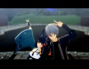 【ゼンゼロMMD】アキラ、星見雅「フェイキング・オブ・コメディ」msTC