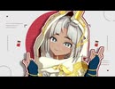 【Fate/MMD】ハッピーミルフィーユ【モデル配布】