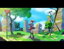 【重音テト】たのしいうた