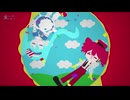 【Remix】サツキ ‐ メズマライザー / 初音ミク・重音テトSV（Roshi S.O.S Remix）