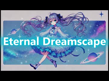 Eternal Dreamscape / K1N0