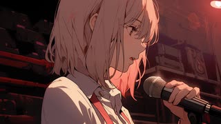 エントリーNo. / 時間泥棒 feat. 花隈千冬