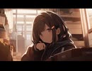 退去届 / 時間泥棒 feat. 花隈千冬