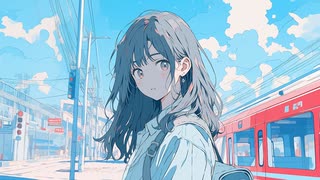 トリップガール / 時間泥棒 feat. 花隈千冬