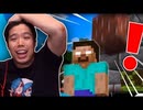 [Hobo Bros]ネザーからのサプライズミーム