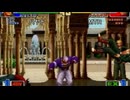 【KOF98】第134回コーハツ録画対戦会 その1