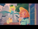 レモネードの歌/Radish Studio feat.花隈千冬