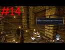 【実況】常に死と隣り合わせの過酷な世界を生き抜く【Outward Definitive Edition】part14