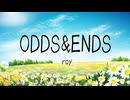 ODDS&ENDS / ryo Coverd by 合成音声17人