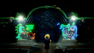 【実況】ゼルダの伝説 知恵のかりものプレイ Part.19