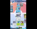 ポケモンカードポケット名バトル：エアームドで速攻！メガヤンマexでとどめ！【ポケポケ】