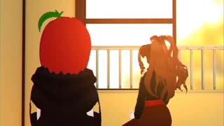 【ぽんぽこ24 vol.8 CM応募動画】新人vtuber 赤茄子