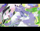 【神威がくぽV4xV2】春よ、来い【カバー】