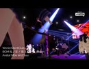 SilentClubで踊ってるだけ