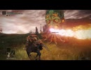 #30【ELDEN RING】モンスターなのか兵器なのか問題！【エルデンリング初見実況】