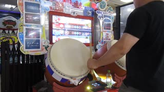 チャンプのダブルプレイ動画【モノクロームユートピア（☆10）】2025