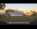 Mobile Home Movers Florida