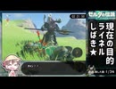 【ゼルダの伝説 TotK】ライネル全討伐RTA【?時間??分??秒】Part.2/?