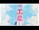 テンジクアオイ/重音テトSV
