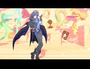 【原神MMD】スイートマジック【オロルン/Ororon】