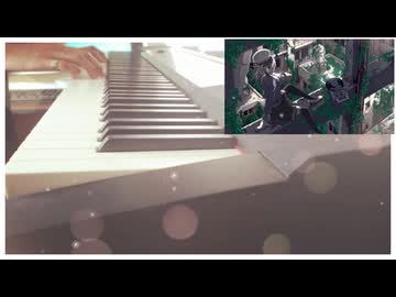 【2025】天ノ弱 【弾いてみた】