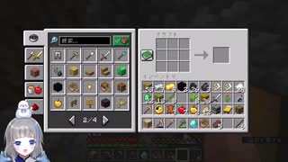【 #Minecraft 】 #雪澄わか が のんびり冒険_6／12(2025年02月03日アーカイブ) 【 #バーチャル実況プレイ 】