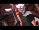 【MMD】ちょっぴりアダルティなｙちゃんで「ディスペア／DESPAIR」【YYBキャンディスティックミク】