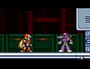 かけだしハンターモードでゴリ押しする　ロックマンX　#４