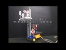 【ゆっくりプラモ実況】タミヤフォークリフトをゆっくり改造してみた　part3