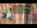Find my Footing (Cliffhanger ver.) - ft. Hatsune Miku (初音ミク)