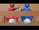 小便は便器の下に貯蔵していた！（パート1のつづき）
