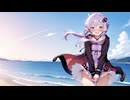 強風LIVE配信でヤバイ結月ゆかりさん……♡【VOICEROID劇場】