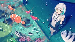 リーフルーム / 十竜 feat. 花奏