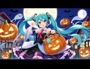 真っ白なドレスに包まれた君/vocaloid