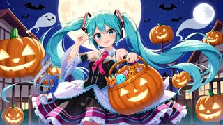 真っ白なドレスに包まれた君/vocaloid