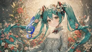 好きな予定/vocaloid