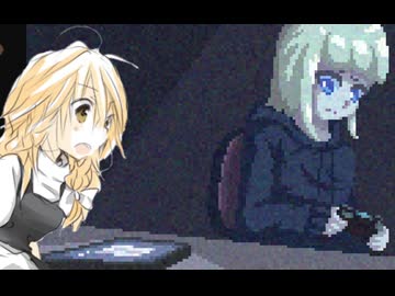 昔はクッキー☆声優だったけど今は引きこもりのまりなちゃんの話.mp4