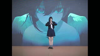 【雲宿くゆき】Angel 踊ってみた kakumi.ver