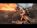 【ドルフロ2】大規模演習ST-10（EM-10_演習ステージX）：オリエファット、13ターン撃破orz【ドールズフロントライン2：エクシリウム】