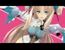 【Fate/MMD】女性サーヴァント達でメロメロイド