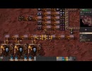 Factorio SpaceAge実況プレイ60