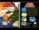 [実況]「ツインコブラ（NES）」RSP4 初見プレイ！（キャプチャーボード）