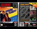[実況]「RIVAL TURF！=ラッシングビート（SNCD）」RSP4 8年ぶりプレイ！（キャプチャーボード）