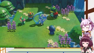 【ゼルダの伝説_知恵のかりもの】ゆかりときりたんの借りパク物語#10