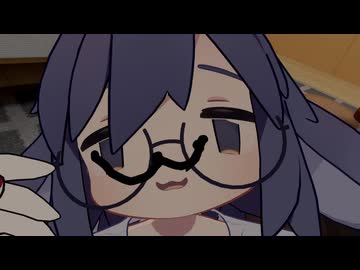 【うささき】ふにゃふにゃの弱い+♂りふにゃふにゃの弱い+♂り