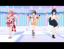 【MMDホロライブ】明日の私に幸あれ【さくらみこ・大空スバル・大神ミオ】