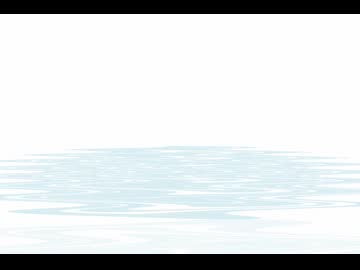 水葬の終【足立レイ】