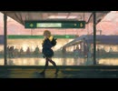 嗚呼、無常なり人生　/　鏡音リン